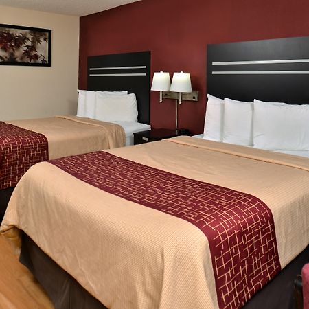 Red Roof Inn Cartersville-Emerson-Lakepoint North Eksteriør bilde