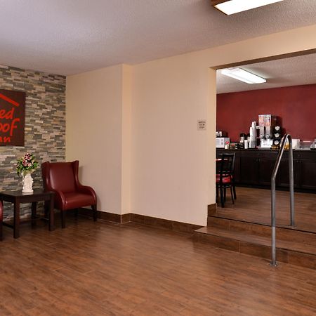 Red Roof Inn Cartersville-Emerson-Lakepoint North Eksteriør bilde