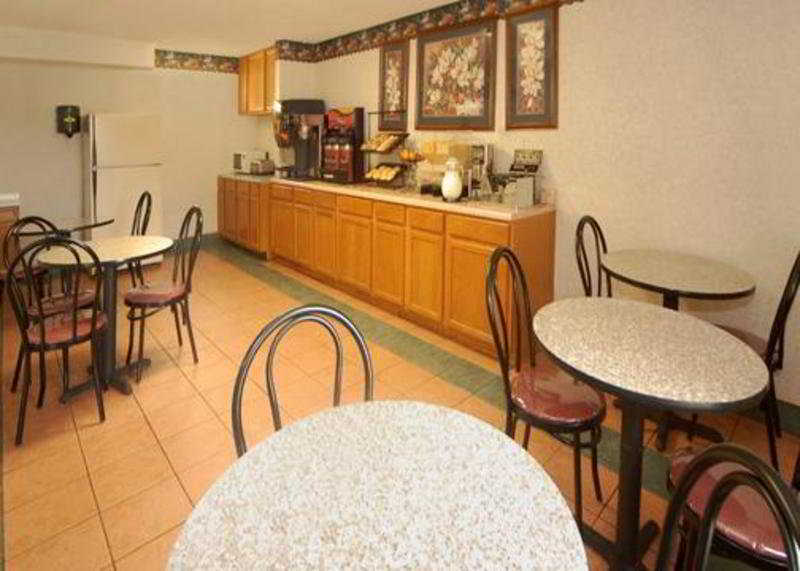 Red Roof Inn Cartersville-Emerson-Lakepoint North Restaurant bilde