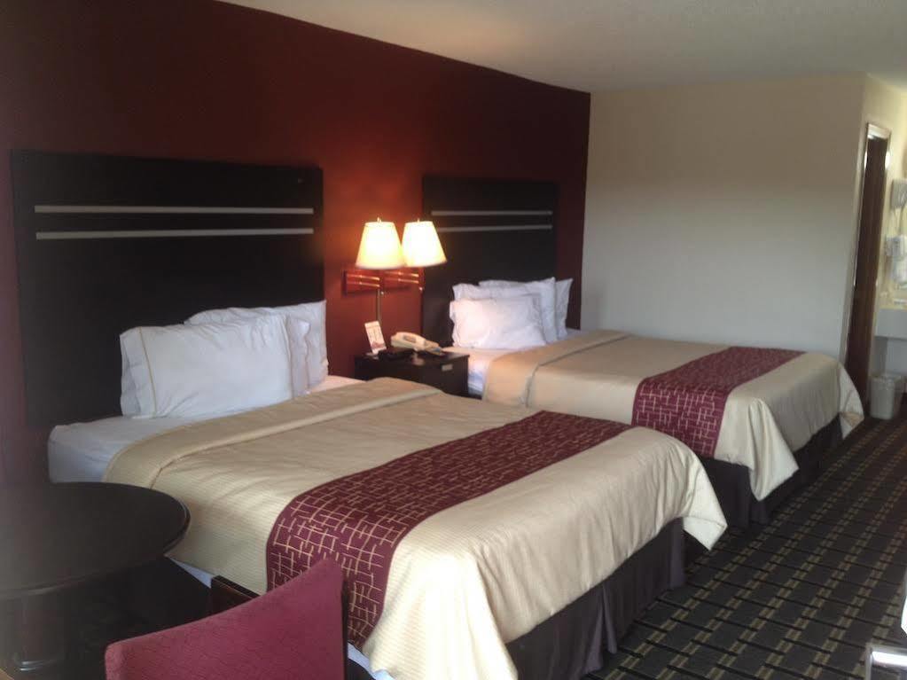 Red Roof Inn Cartersville-Emerson-Lakepoint North Eksteriør bilde