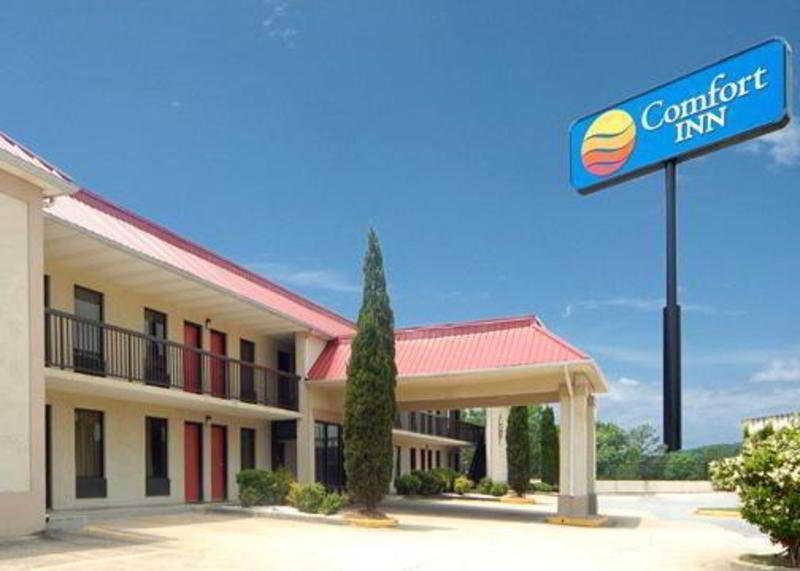 Red Roof Inn Cartersville-Emerson-Lakepoint North Eksteriør bilde